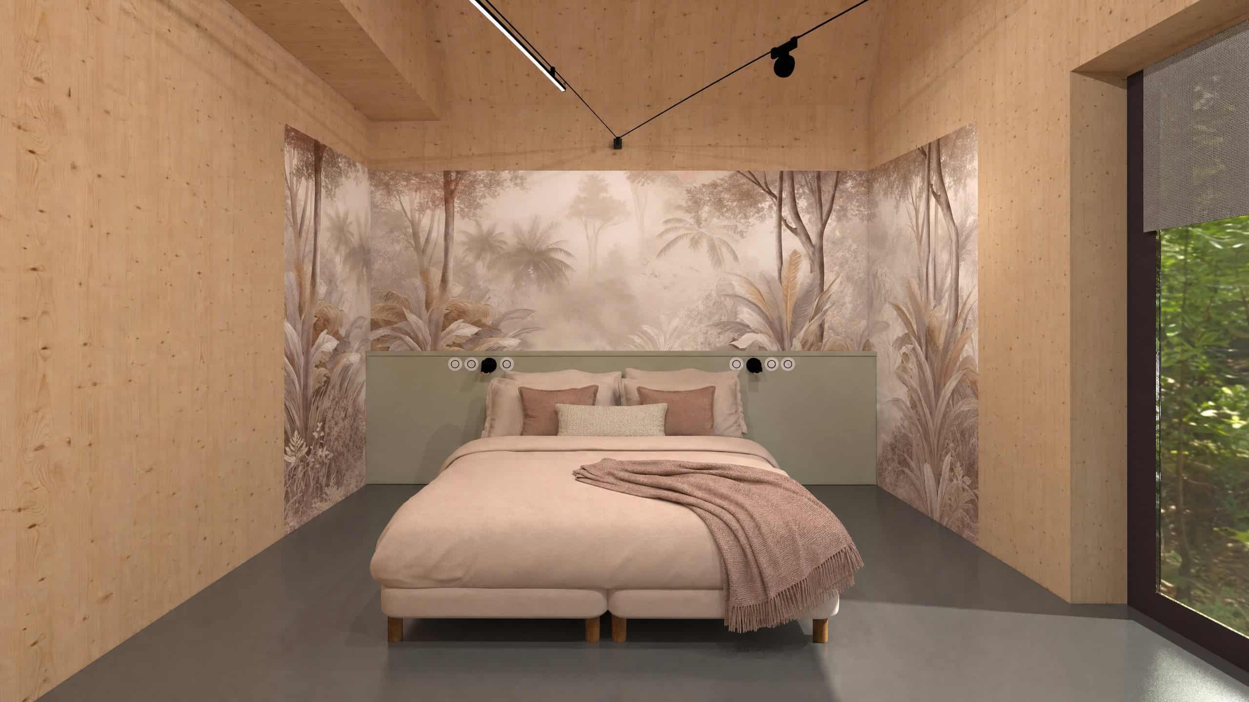 Ambiance Forêt